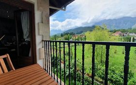 Dúplex Mirador de Potes - 4 pax, con Wifi y Garaje
